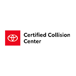 Certified Collision Center | Toyota of Waco in Waco TX