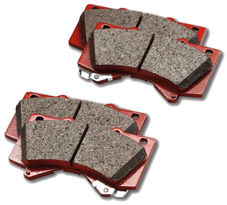Genuine Toyota Brake Pads | Toyota of Waco in Waco TX