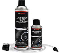 Service Fluid Replacement | Toyota of Waco in Waco TX