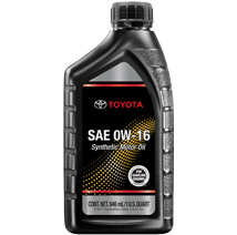 Toyota Oil Change | Toyota of Waco in Waco TX