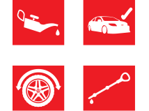 ToyotaCare | Toyota of Waco in Waco TX