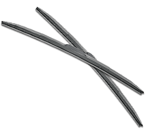 Toyota Wiper Blades | Toyota of Waco in Waco TX