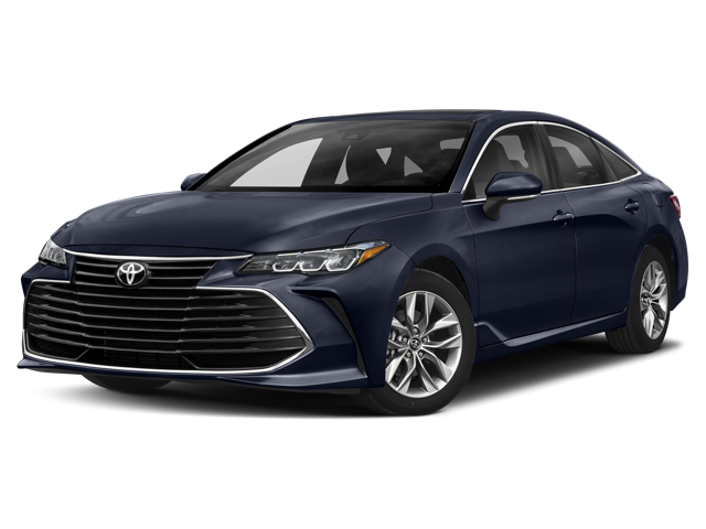 Toyota Avalon Rental at Toyota of Waco in #CITY TX