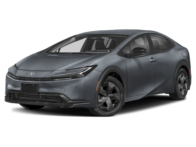 Toyota Prius Rental at Toyota of Waco in #CITY TX