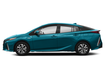 2019 Toyota Prius Prime Premium