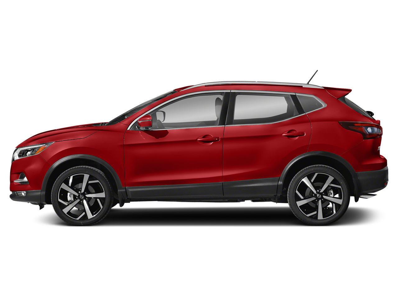 2020 Nissan Rogue Sport SL