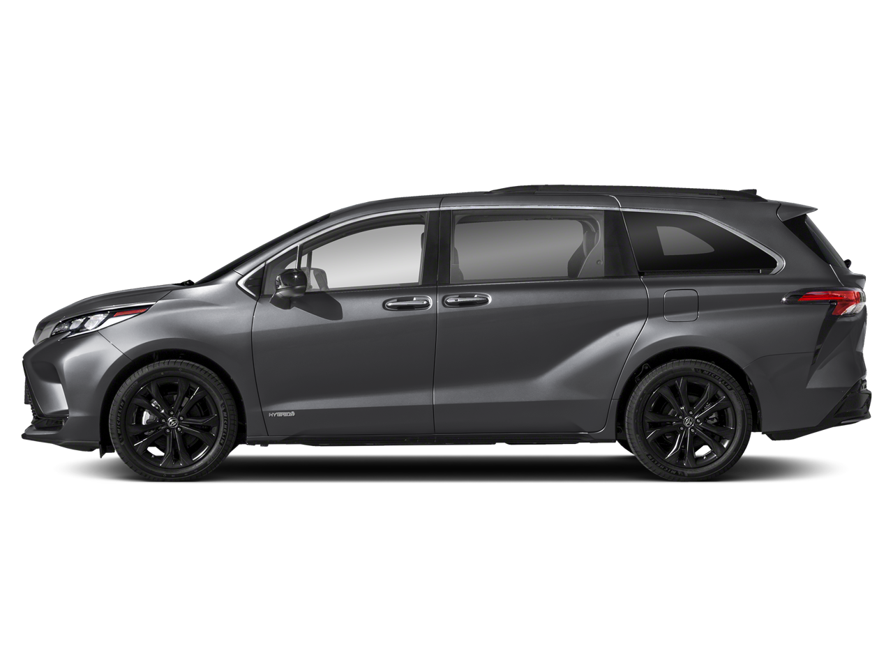 2022 Toyota Sienna XLE XSE photo 3