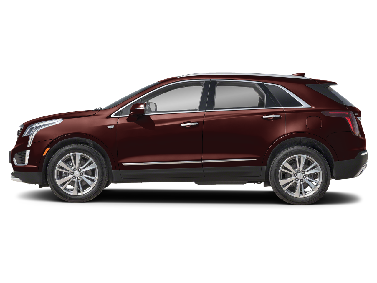 2023 Cadillac XT5 FWD Luxury