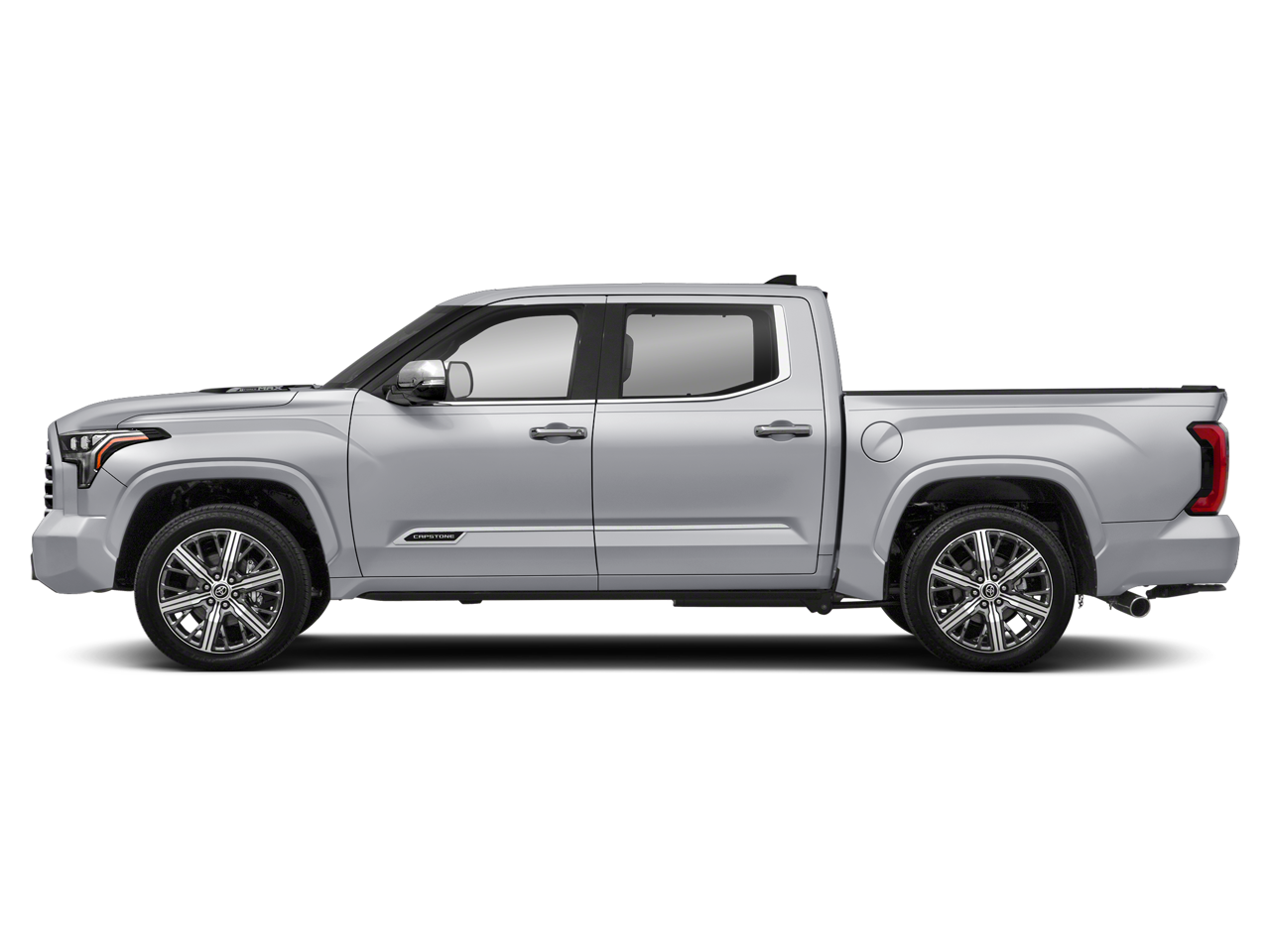 2023 Toyota Tundra Capstone Hybrid