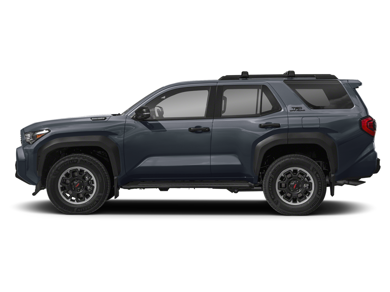 2026 Toyota 4Runner TRD Off-Road Premium HV