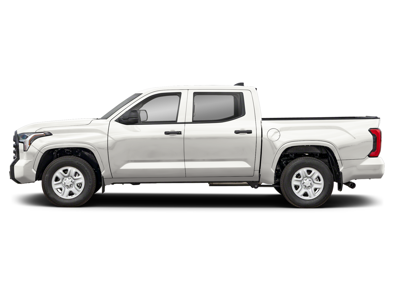 2026 Toyota TUNDRA 4X2 SR