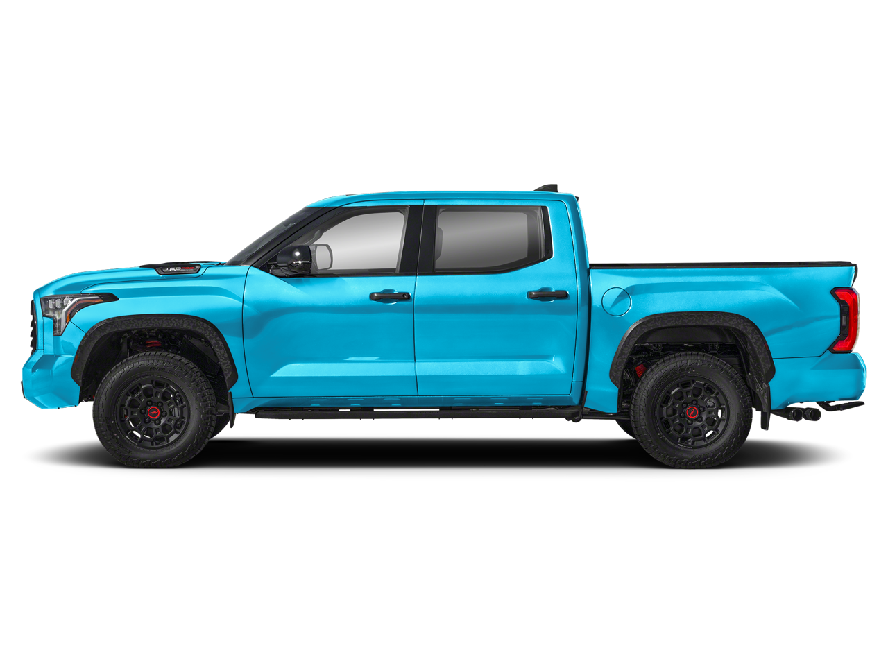2026 Toyota Tundra TRD Pro HV