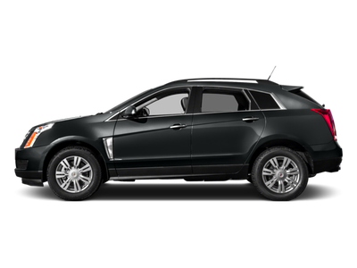 2016 Cadillac SRX Base
