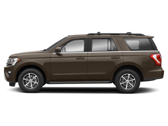2018 Ford Expedition XLT
