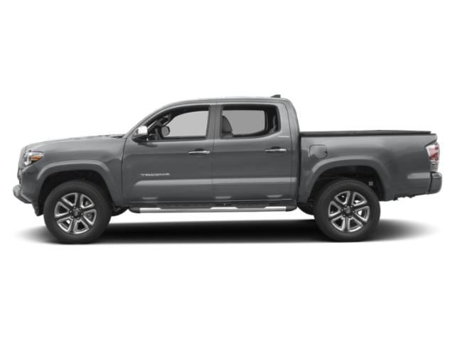 2018 Toyota Tacoma Limited