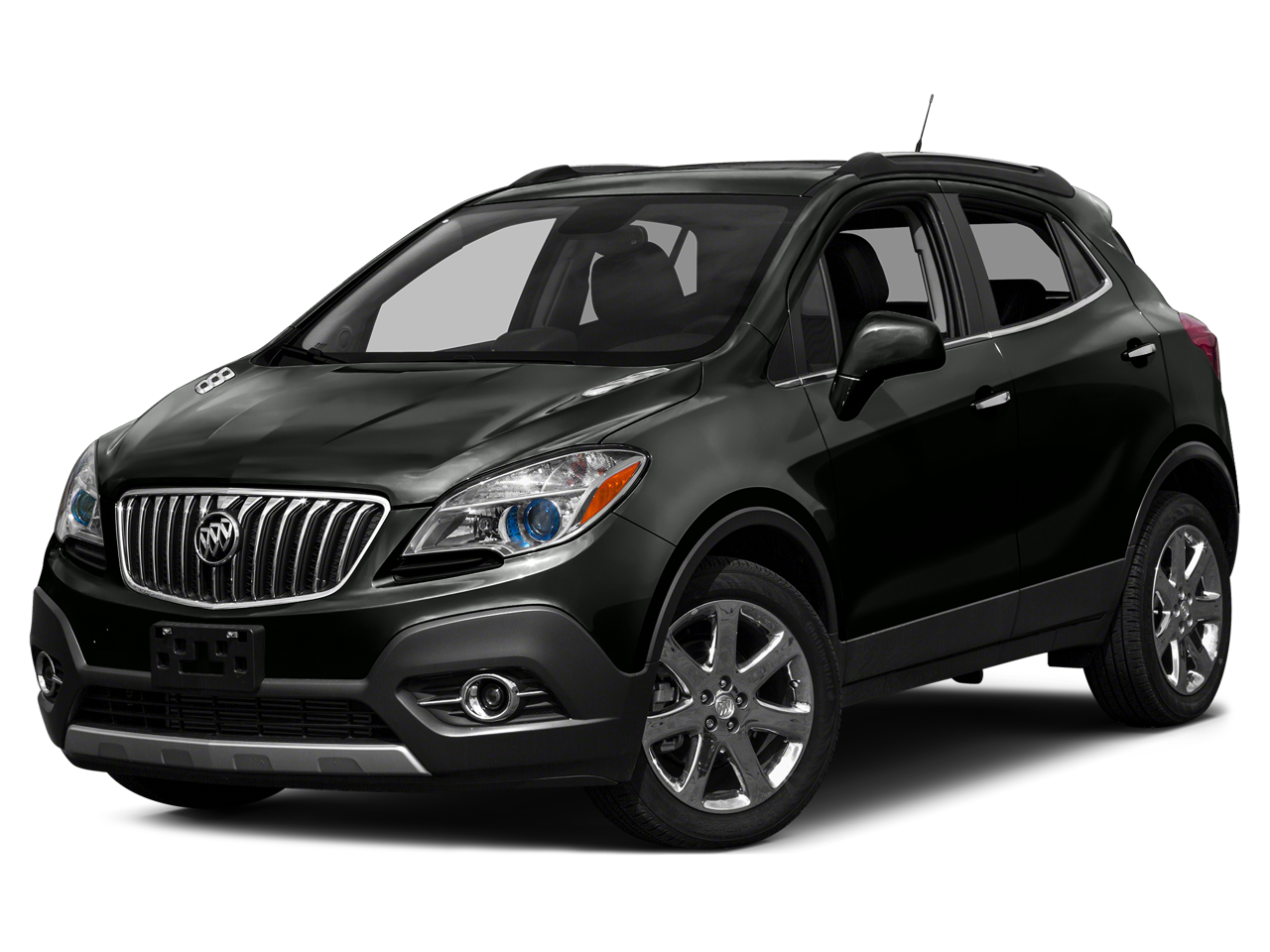 2015 Buick Encore 4DR FWD