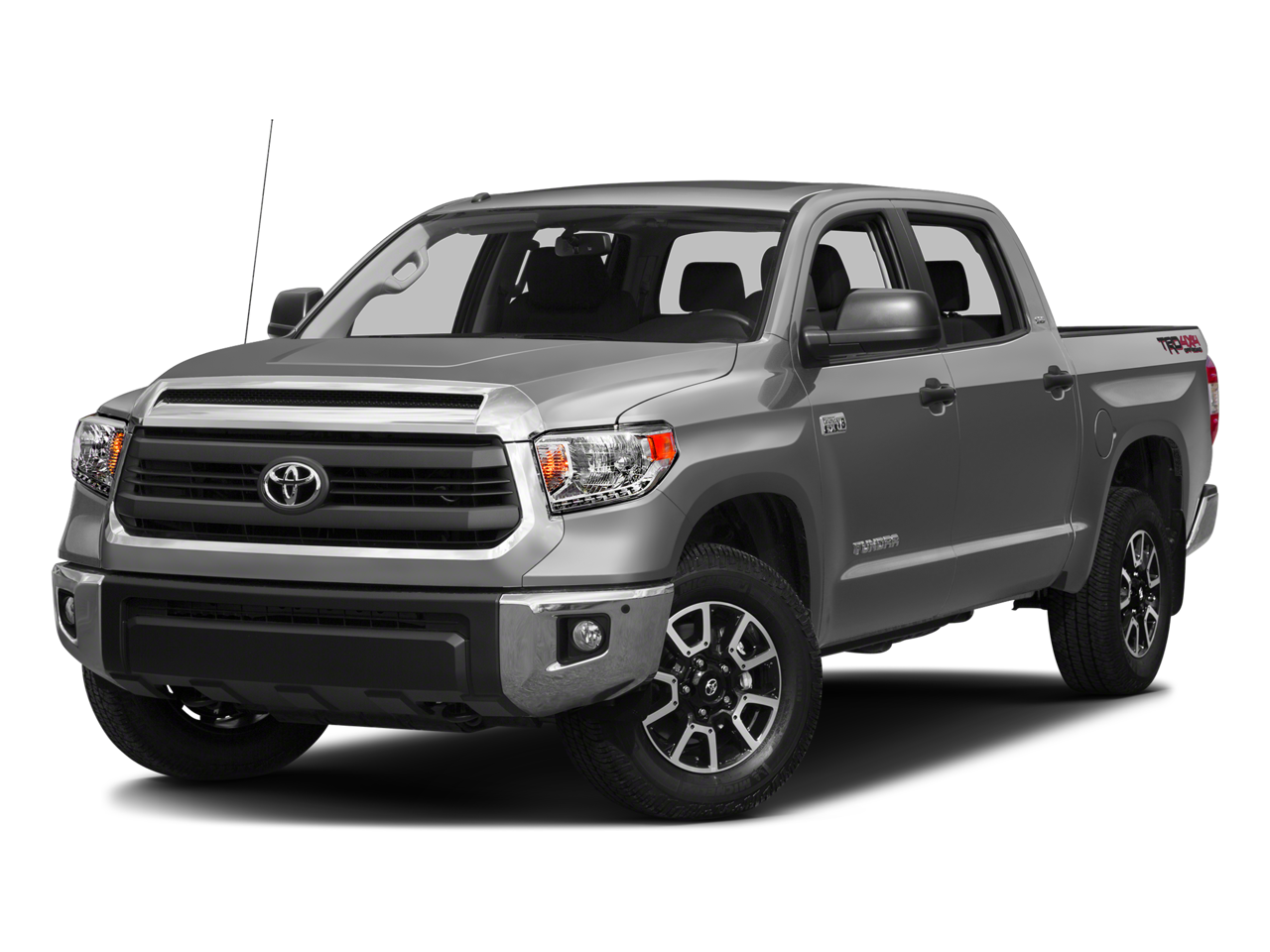2016 Toyota Tundra Truck SR5