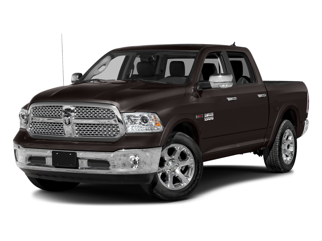 2017 RAM Ram 1500 Pickup Laramie
