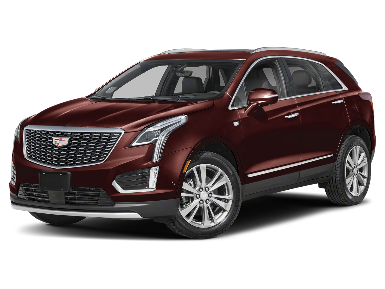 2023 Cadillac XT5 FWD Luxury