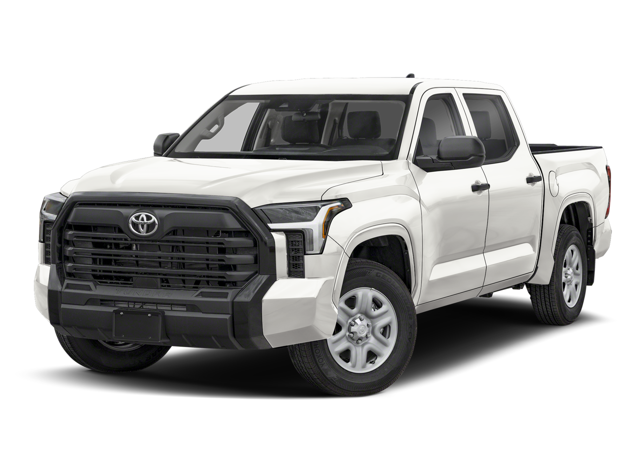2026 Toyota TUNDRA 4X2 SR