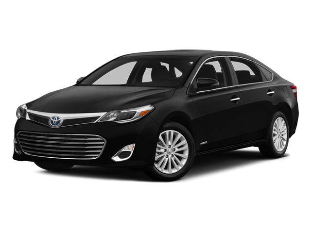 2013 Toyota Avalon Hybrid Limited
