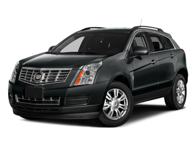 2016 Cadillac SRX Standard