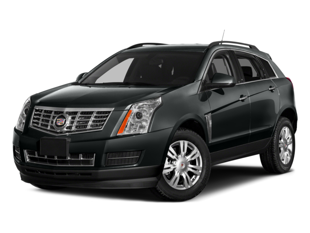 2016 Cadillac SRX Base