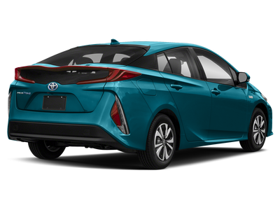 2019 Toyota Prius Prime Premium