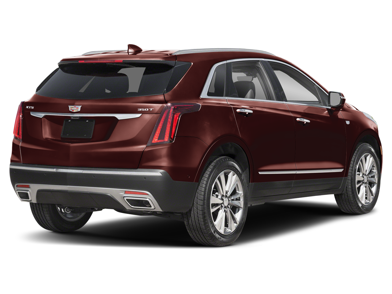 2023 Cadillac XT5 FWD Luxury