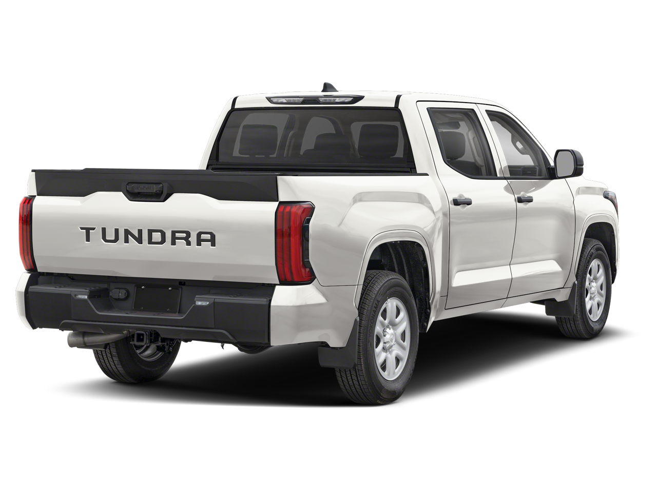 2026 Toyota TUNDRA 4X2 SR