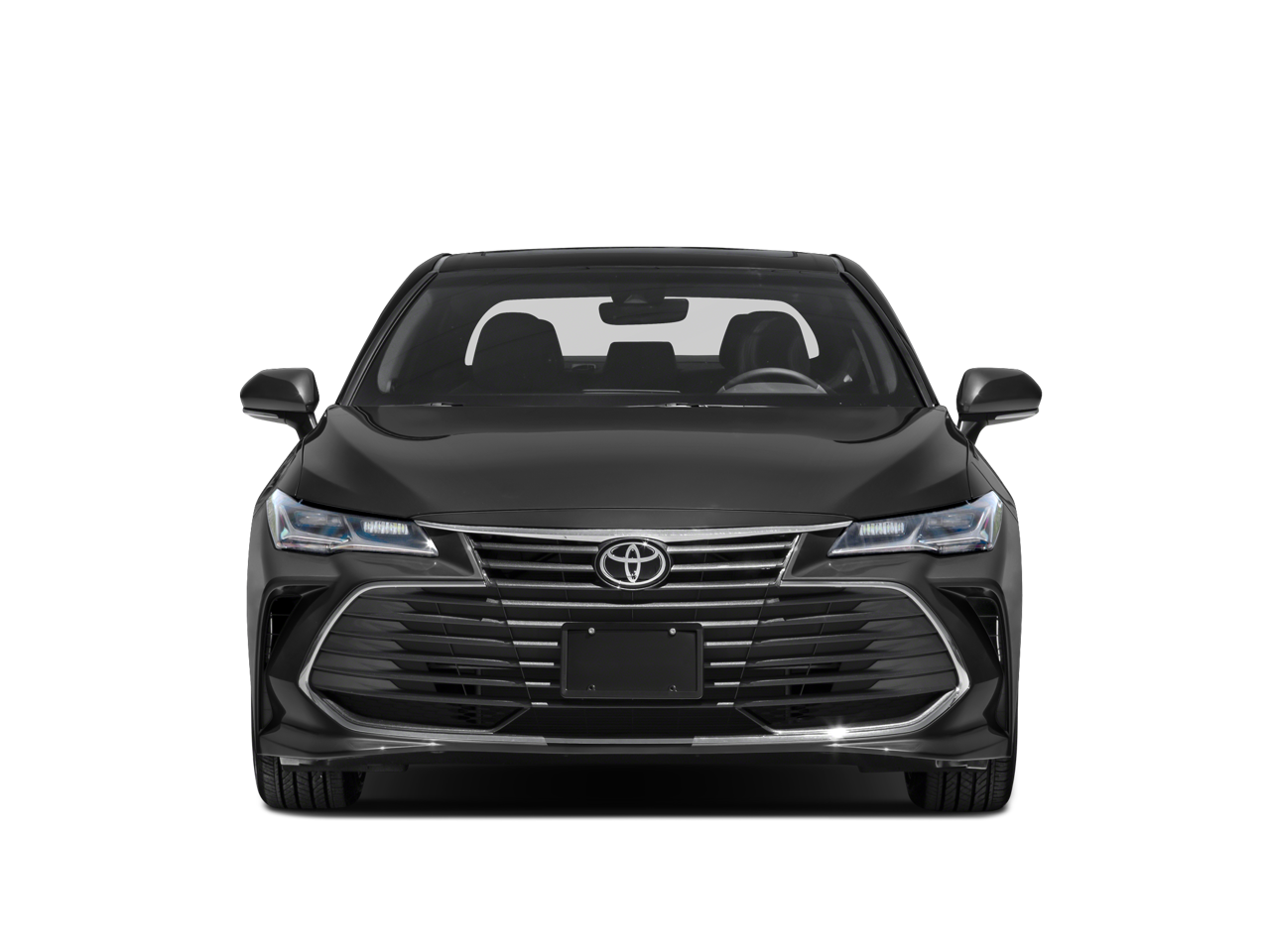2019 Toyota Avalon Limited