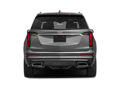 2020 Cadillac XT6 AWD Premium Luxury