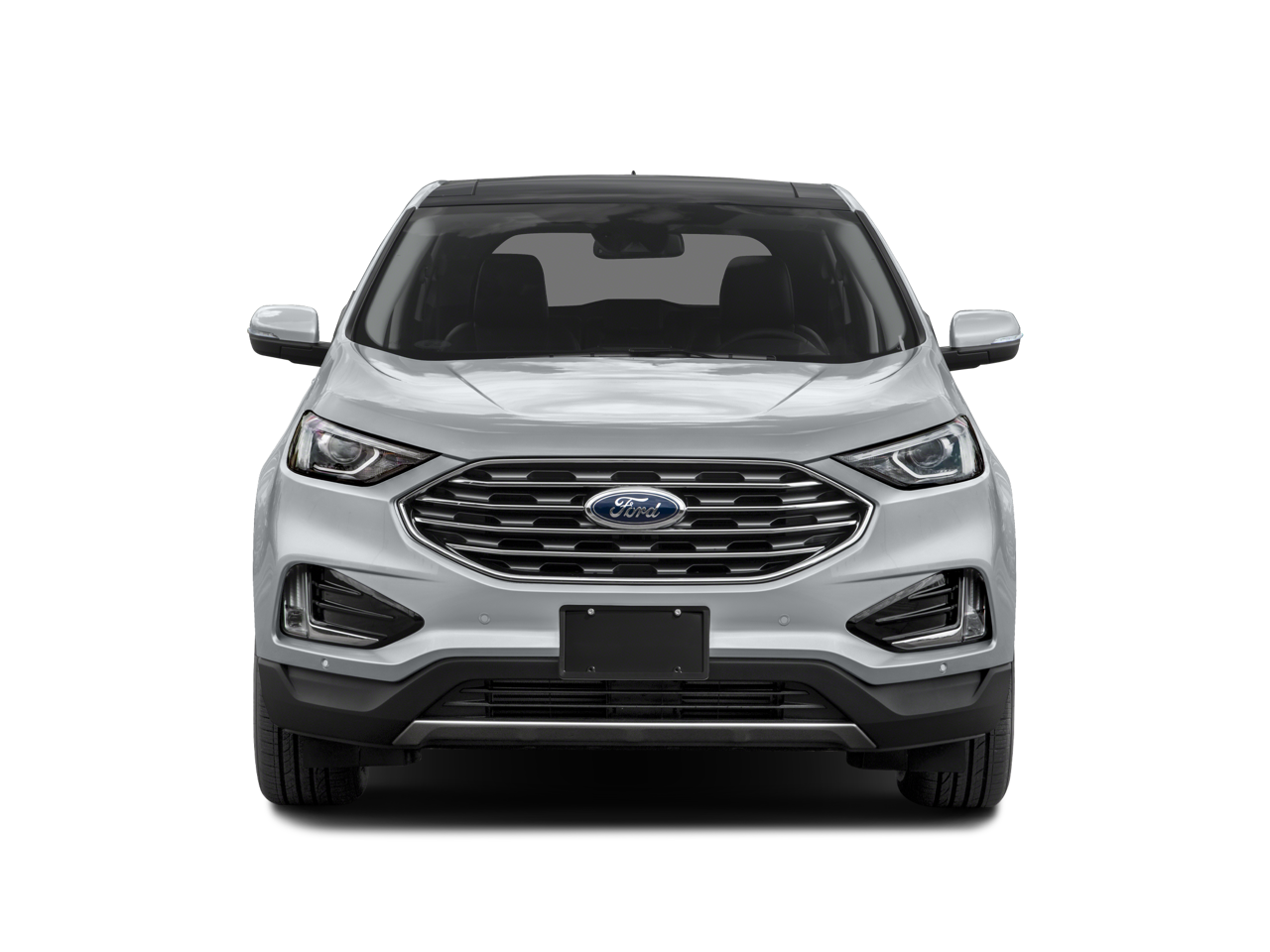 2022 FORD TRUCK EDGE TITANIUM