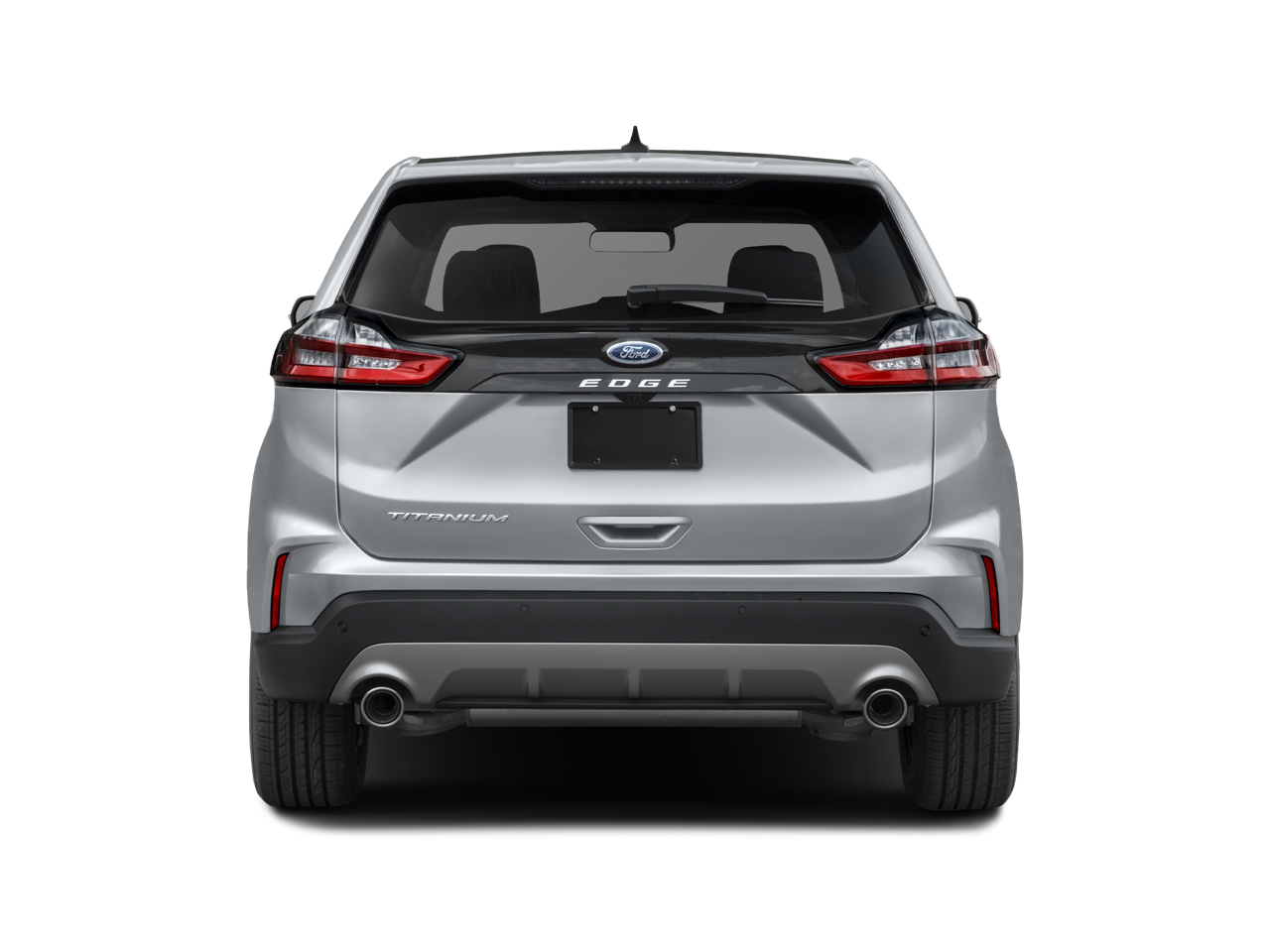 2022 FORD TRUCK EDGE TITANIUM