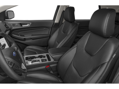 2022 FORD TRUCK EDGE TITANIUM