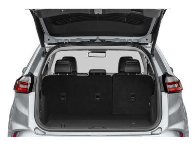 2022 FORD TRUCK EDGE TITANIUM