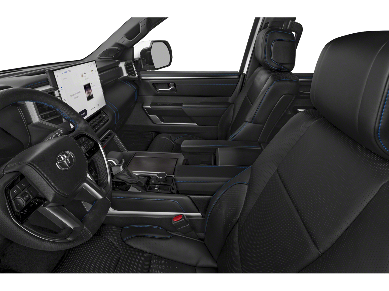 2023 TOYOTA TRUCK SEQUOIA PLATINUM