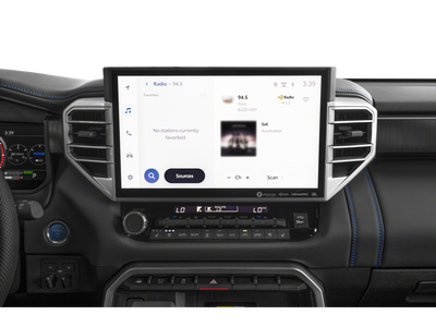 2023 TOYOTA TRUCK SEQUOIA PLATINUM