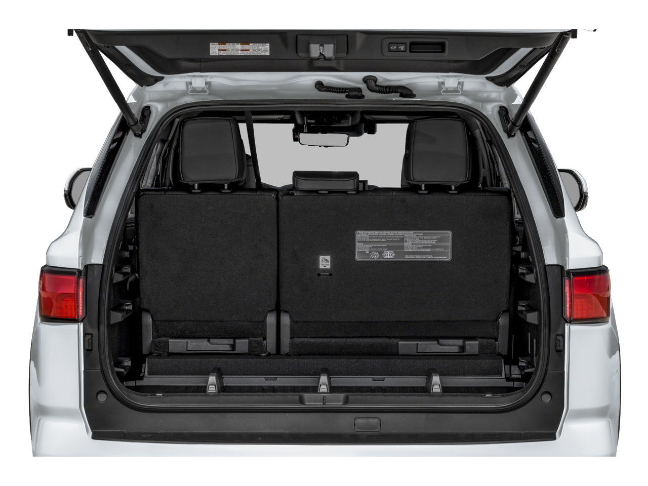 2023 TOYOTA TRUCK SEQUOIA PLATINUM