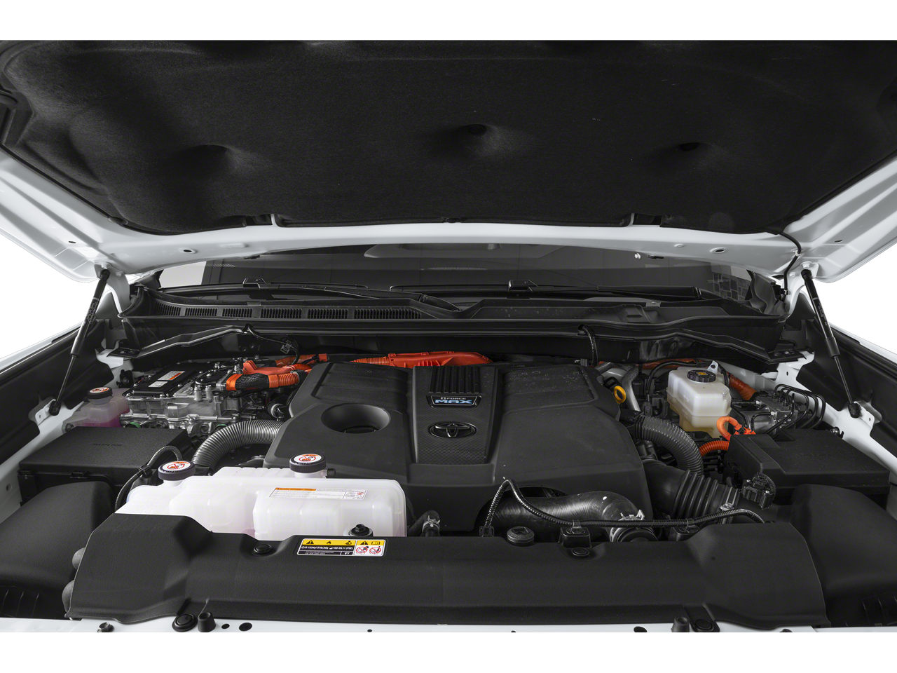 2023 TOYOTA TRUCK SEQUOIA PLATINUM