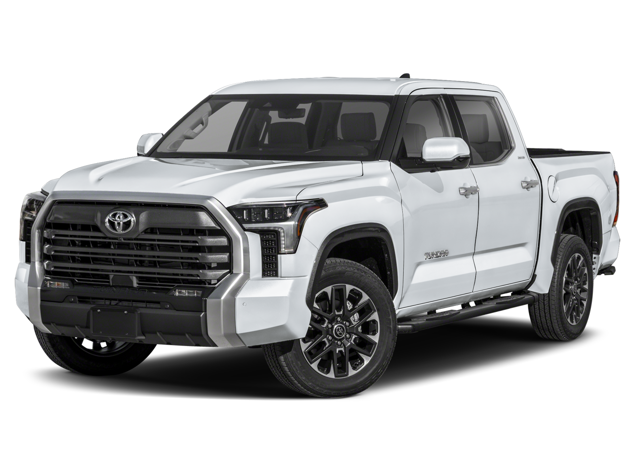 2026 Toyota TUNDRA 4X2 Limited