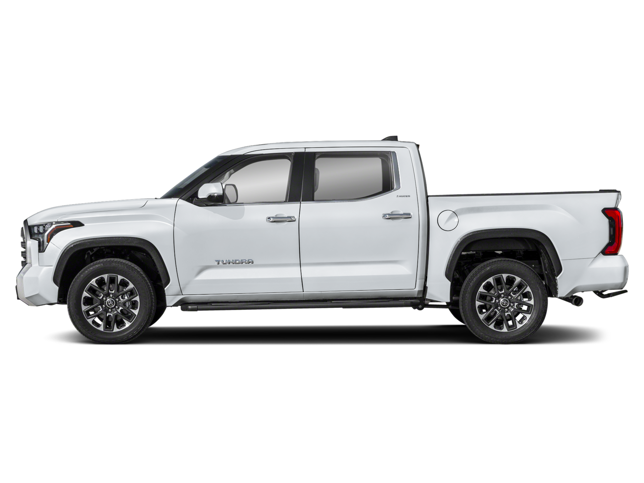 2026 Toyota TUNDRA 4X2 Limited