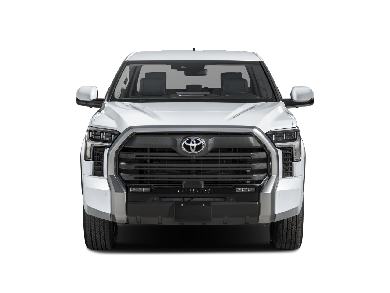 2026 Toyota TUNDRA 4X2 Limited