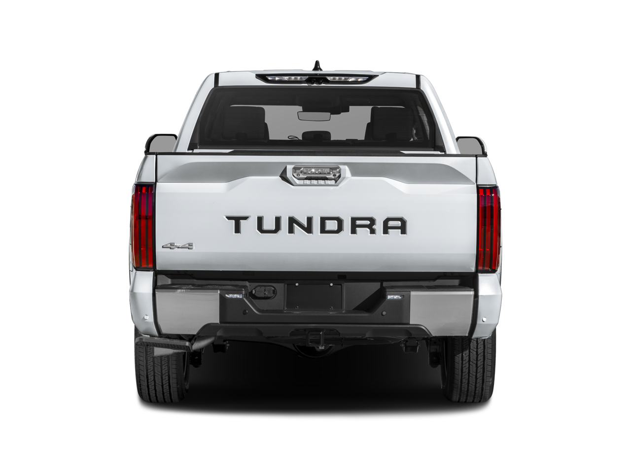 2026 Toyota TUNDRA 4X2 Limited