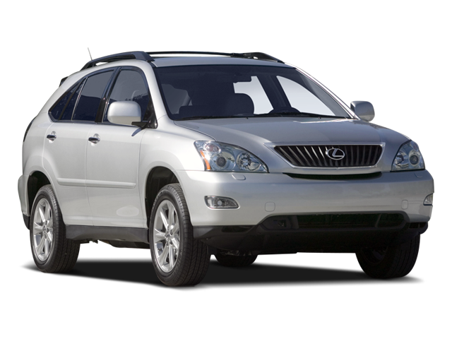 2008 Lexus RX 350