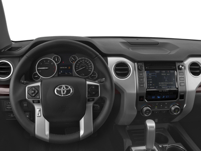 2017 Toyota TUNDRA LIMITED