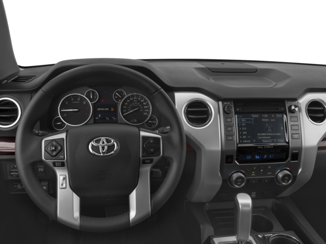 2017 Toyota TUNDRA LIMITED