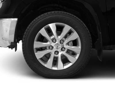 2017 Toyota TUNDRA LIMITED