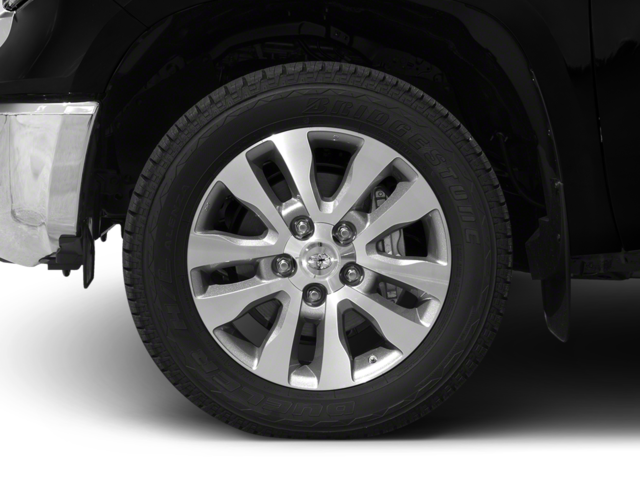 2017 Toyota TUNDRA LIMITED