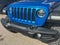 2022 Jeep WRANGLER UNLIMITED HIGH TI